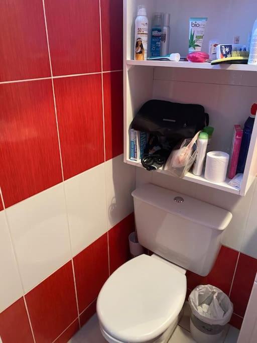 Appt 4 Pers Avec Jardin Ombrage En Centre De Apartment *